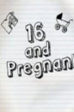 Watch 16 and Pregnant Niter